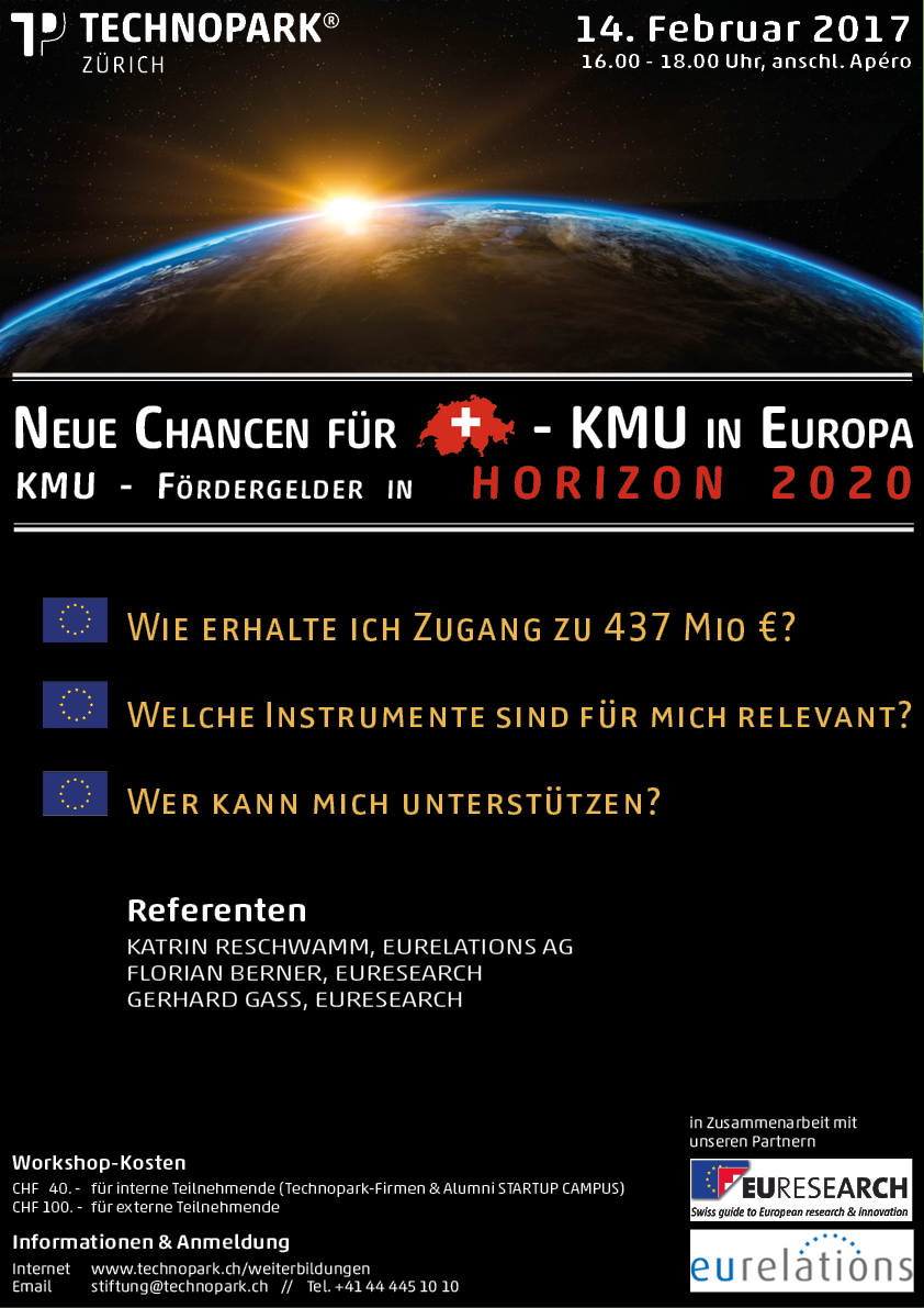 Horizon 2020