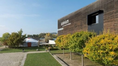 Laténium parc et musée d’archéologie de Neuchâtel